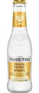 Fever Tree Tonic Water 500ml Bottle